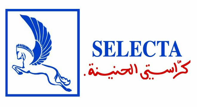 Selecta